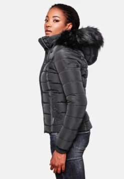 Navahoo Miamor - Winterjas - Black 10 Navahoo Miamor - Winterjas - Black -Winterjas Winkel 192486e991134a2bb55e42cdf7fda498 scaled