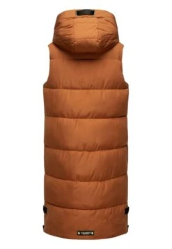 Navahoo Schnuffelchen - Bodywarmer - Rusty Cinnamon 7 Navahoo Schnuffelchen - Bodywarmer - Rusty Cinnamon -Winterjas Winkel 19329969abbc4aff842bde224e399282 scaled