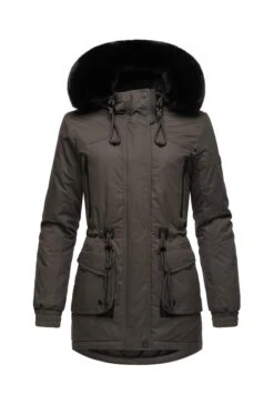 Navahoo Olessaa - Winterjas - Dark Grey -Winterjas Winkel 193d7d58121c4f91915f2cec87fb7756 scaled
