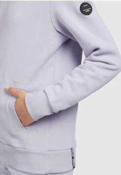Khujo Rhabea - Hoodie - Flieder 11 Khujo Rhabea - Hoodie - Flieder -Winterjas Winkel 19576a7f0415485dbd41da17df08f6d8 scaled