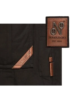 Navahoo Honigfee - Winterjas - Black -Winterjas Winkel 19740389777c44b8957506ee5dd61e3f