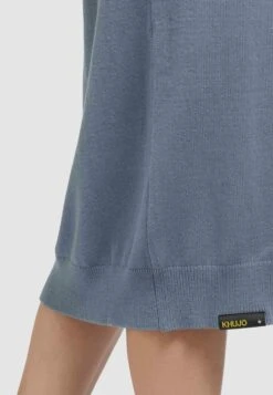 Khujo Elina - Halflange Jas - Blau 12 Khujo Elina - Halflange Jas - Blau -Winterjas Winkel 1976510661c647199fd7e951f86cfaff scaled