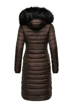 Navahoo Umay - Winterjas - Dark Choco -Winterjas Winkel 19954b76fe2d401089f8465c5497900e scaled