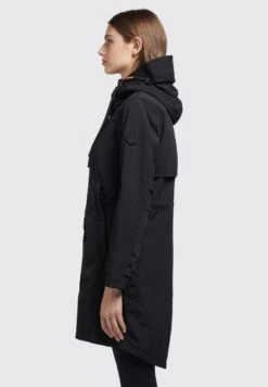 Khujo Adda - Halflange Jas - Schwarz 11 Khujo Adda - Halflange Jas - Schwarz -Winterjas Winkel 1a03253820254d93baad1f70e3c8fbe5 scaled