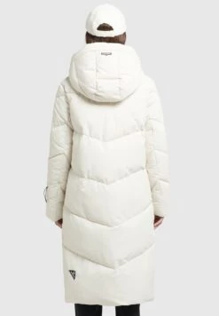 Khujo Torino 3 - Winterjas - Weiß -Winterjas Winkel 1a9718bcf6a544089eb274425d5fcded scaled