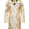 Navahoo Parka - Tropical Yellow