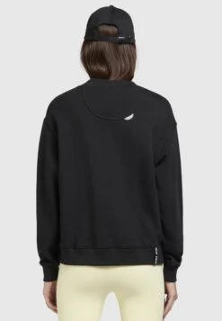 Khujo Esperanza - Sweater - Schwarz -Winterjas Winkel 1bb4a36931864fddbc8dc300f13fc732 scaled