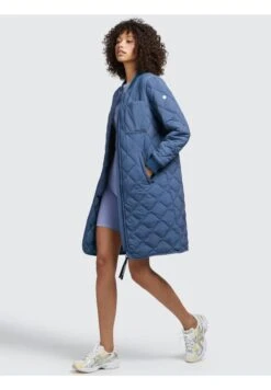 Khujo Mary - Winterjas - Blau -Winterjas Winkel 1bc6afb6bb3e467eb6f973cf4863338a scaled