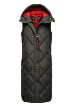 Navahoo Schnuckel - Bodywarmer - Anthracite 8 Navahoo Schnuckel - Bodywarmer - Anthracite -Winterjas Winkel 1bc706f1333a4a6fa77907057ed97b70 scaled