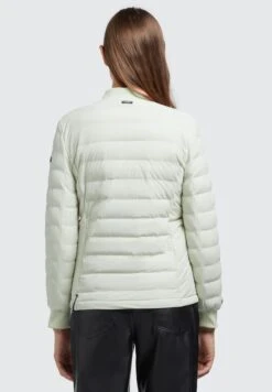 Khujo Maude Matt - Jas - Blassgrün -Winterjas Winkel 1c52f9cc13d342b9a122a5dafd52b688 scaled