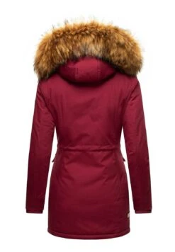 Navahoo Schneeengel Prc - Winterjas - Bordeaux 8 Navahoo Schneeengel Prc - Winterjas - Bordeaux -Winterjas Winkel 1c73c104e0cd4aada5e4154c19ec4129