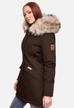 Navahoo Cristal - Winterjas - Dark Choco -Winterjas Winkel 1cf8a7d93ca8421a990afa42afe49779 scaled