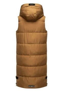 Navahoo Schnuffelchen - Bodywarmer - Camel -Winterjas Winkel 1d49d4b531634cf79fb6d90de49c5a59 scaled