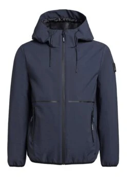 Khujo Eldon - Outdoorjas - Dunkelblau 15 Khujo Eldon - Outdoorjas - Dunkelblau -Winterjas Winkel 1e0e7229683146529d5b693e34ea9e3c scaled