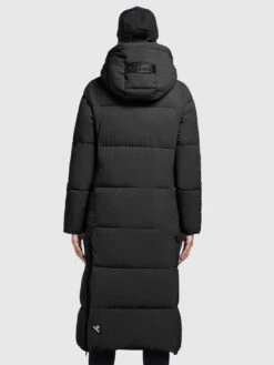 Khujo Tussenmantels Tussenmantel Melona Dames Zwart 11 Khujo Tussenmantels Tussenmantel Melona Dames Zwart -Winterjas Winkel 1e2b051fc216ee4b847b98f8c0ef0d71 scaled