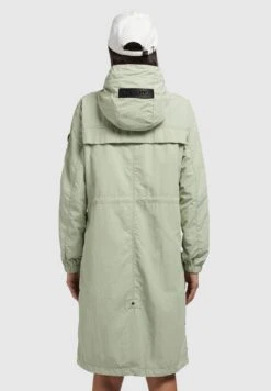 Khujo Mantel Voya3 - Parka - Blassgrün -Winterjas Winkel 1e41622e47cd4436825dd57ec87fdcaa scaled