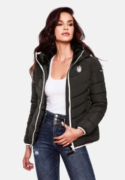 Navahoo Elva - Winterjas - Black -Winterjas Winkel 1e4aa023075947d8833f025bec28b134 scaled