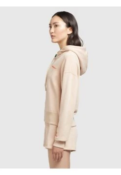 Khujo Dalia - Hoodie - Aprikot 12 Khujo Dalia - Hoodie - Aprikot -Winterjas Winkel 1e64501be1c34a40a97b7c4400d50ed8 scaled