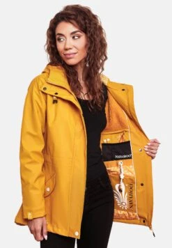 Navahoo Ocean Heart - Parka - Amber Yellow -Winterjas Winkel 1e755075da0b498fa8c707560ff3be67 scaled