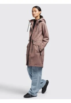 Khujo Nanda4 - Parka - Mauve -Winterjas Winkel 1e7e738cd21c4f378a7af0eb8965d2f3 scaled