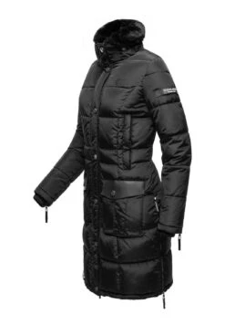 Navahoo Sinja - Winterjas - Black -Winterjas Winkel 1f3eeae4e6214d65bb3b2acb8ea3b46a