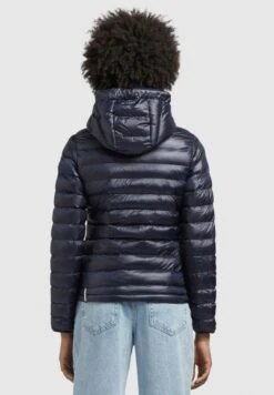 Khujo Lovina4 Shiny - Jas - Dunkelblau -Winterjas Winkel 1f8a7405613f40a39ef0e4ad94b994bc scaled