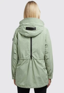 Khujo Caima2 - Parka - Blassgrün -Winterjas Winkel 1fa6c0a46e0e4e5e89bb2a3efca1f418 scaled