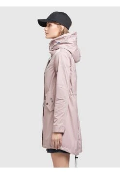 Khujo Dayes - Parka - Blassrosa -Winterjas Winkel 1fdcae19ae394d7ca8bbea2ee6c46df5 scaled