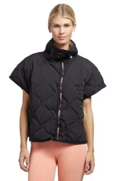 Khujo Ery - Jas - Schwarz -Winterjas Winkel 200c764b0e3a4d849c7385a9a3f28211 scaled