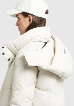 Khujo Torino 3 - Winterjas - Weiß -Winterjas Winkel 20270e09fc8043d1bf5818d9222c0e2e scaled