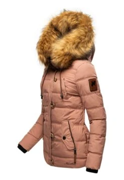 Navahoo Zoja - Winterjas - Terracotta -Winterjas Winkel 206d0107b66d4cf283e1794911bd7e64 scaled