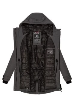 Navahoo Avrille Ii - Winterjas - Dark Grey 16 Navahoo Avrille Ii - Winterjas - Dark Grey -Winterjas Winkel 21a899c7194e45d9a59f485891057e67 scaled