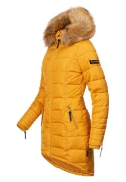 Navahoo Papaya - Winterjas - Yellow 17 Navahoo Papaya - Winterjas - Yellow -Winterjas Winkel 2212497de5b948639b27f2bb8f81f3c1