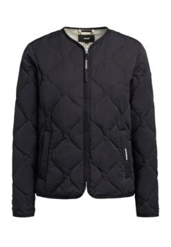 Khujo Alma - Jas - Schwarz -Winterjas Winkel 224515aecf044844bff68c28a1fe698f scaled