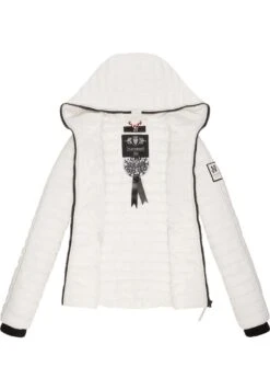 Navahoo Kimuk Prc - Jas - Weiß -Winterjas Winkel 228a08b845bd4d0faf7aaffde6bc5502