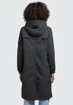 Khujo Mantel Voya3 - Parka - Schwarz -Winterjas Winkel 228c198ac7e44db58a8732201325ca6f scaled