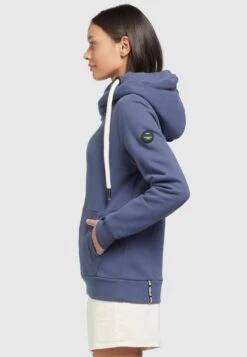 Khujo Rhabea - Hoodie - Dunkelblau 13 Khujo Rhabea - Hoodie - Dunkelblau -Winterjas Winkel 22a731c76378416585464537c4f2d3e1 scaled