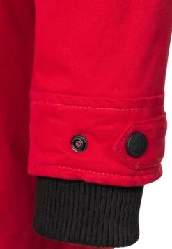 Navahoo Luluna - Winterjas - Red -Winterjas Winkel 2329b891888d4648b2403174e624e83d