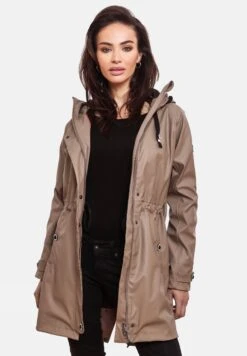 Navahoo Rainy Flower - Parka - Taupe 12 Navahoo Rainy Flower - Parka - Taupe -Winterjas Winkel 241bce4f388a44cd916a2355b73f7147 scaled