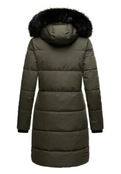 Navahoo Winterjas - Dark Grey -Winterjas Winkel 24c59ae1ec1e4927bb79ce9cc48ec4f8