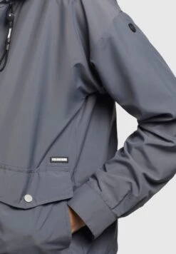 Khujo Blair - Jas - Graublau -Winterjas Winkel 255edc50a8a44a319ba127ce57d5018a scaled