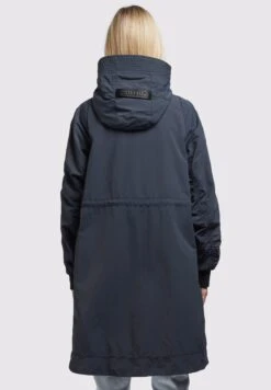 Khujo Silica - Parka - Dunkelgrau -Winterjas Winkel 2583ce0d46434c0baf23b65e5b3e35cf scaled