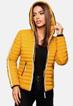 Navahoo Kimuk Prc - Jas - Yellow -Winterjas Winkel 264edc6c1c7a4591949184e097053a4e scaled