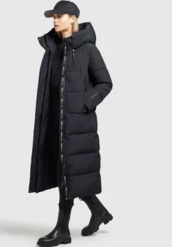 Khujo Soulani2 - Winterjas - Graublau 13 Khujo Soulani2 - Winterjas - Graublau -Winterjas Winkel 26749913039f440b8c21baacea7a0ed5