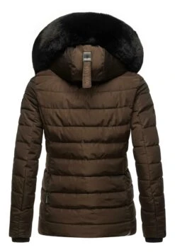 Navahoo Milianaa - Winterjas - Dark Choco -Winterjas Winkel 27201a1d53fb4b3f8ae8c5f0ea473679 scaled