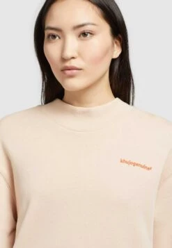 Khujo Esperanza - Sweater - Aprikot -Winterjas Winkel 27aef0967e9849e8a59f5a643df48ce6 scaled