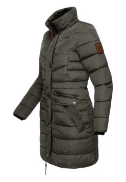Navahoo Paula - Winterjas - Anthracite With Black Fur -Winterjas Winkel 27ef0585db254f8e8b11ea7092c37ba6 scaled