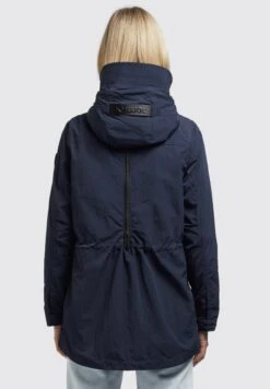 Khujo Caima2 - Parka - Dunkelblau 10 Khujo Caima2 - Parka - Dunkelblau -Winterjas Winkel 2905bd6af44c4682b991c1863340f096 scaled