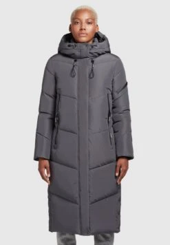 Khujo Sonje3 - Winterjas - Anthrazit