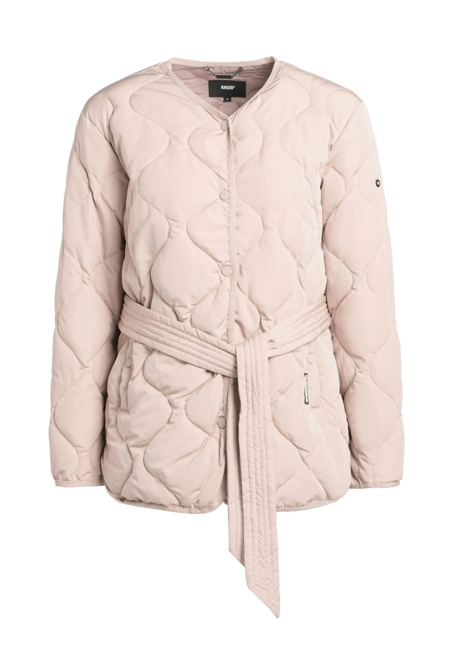 Khujo Yuna - Jas - War Pin 8 Khujo Yuna - Jas - War Pin - Afbeelding 8